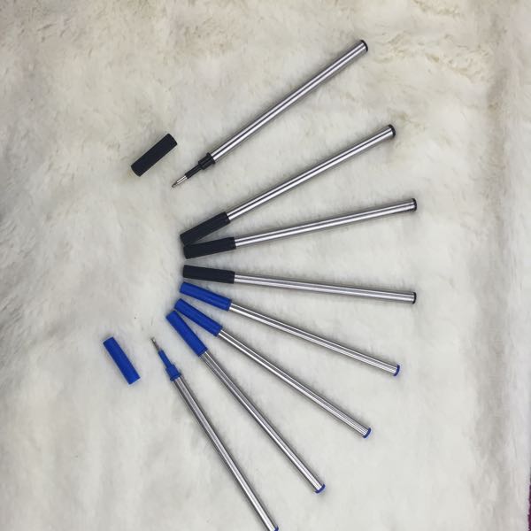 派克笔芯宝珠笔笔芯 水笔笔芯 笔芯 宝珠笔