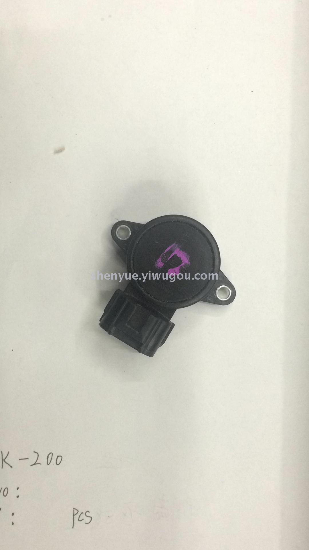 节气门位置传感器89452-52011丰田雅力士产品图