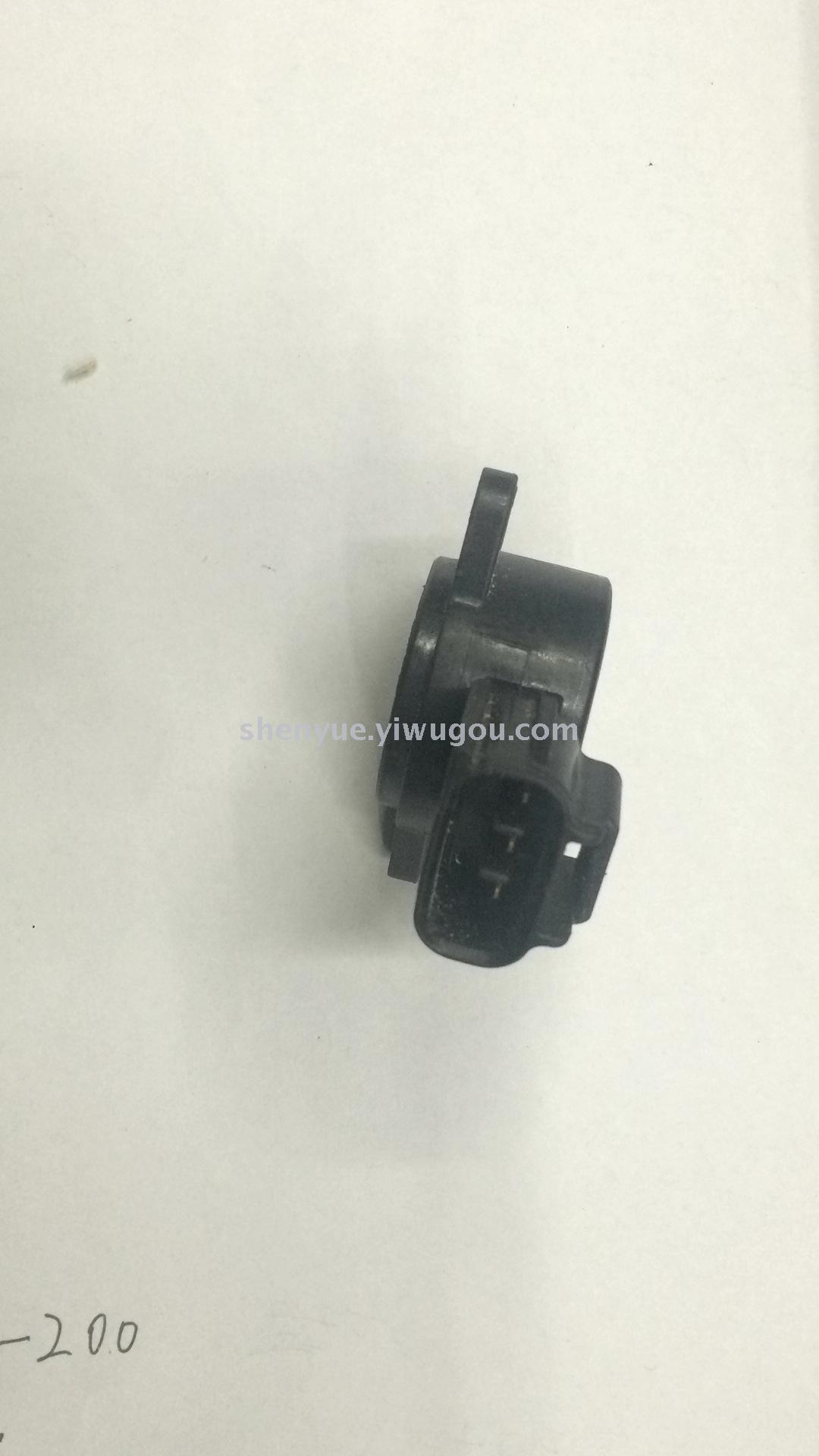 节气门位置传感器89452-52011丰田雅力士细节图