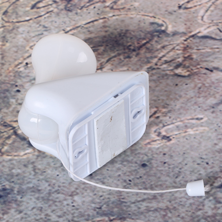 led pull cord light cabinet light Outdoor camping light handy bulb glow details Picture