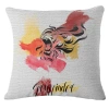 One-piece delivery of cartoon Nordic-style cushions, cushions, car sofa cushions details Picture