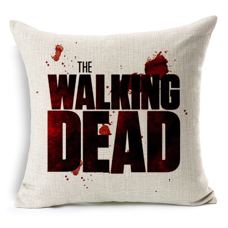 The manufacturer supplies digital printed cotton and linen pillowcases and office cushions. Customized according to provided drawings Application Scenario