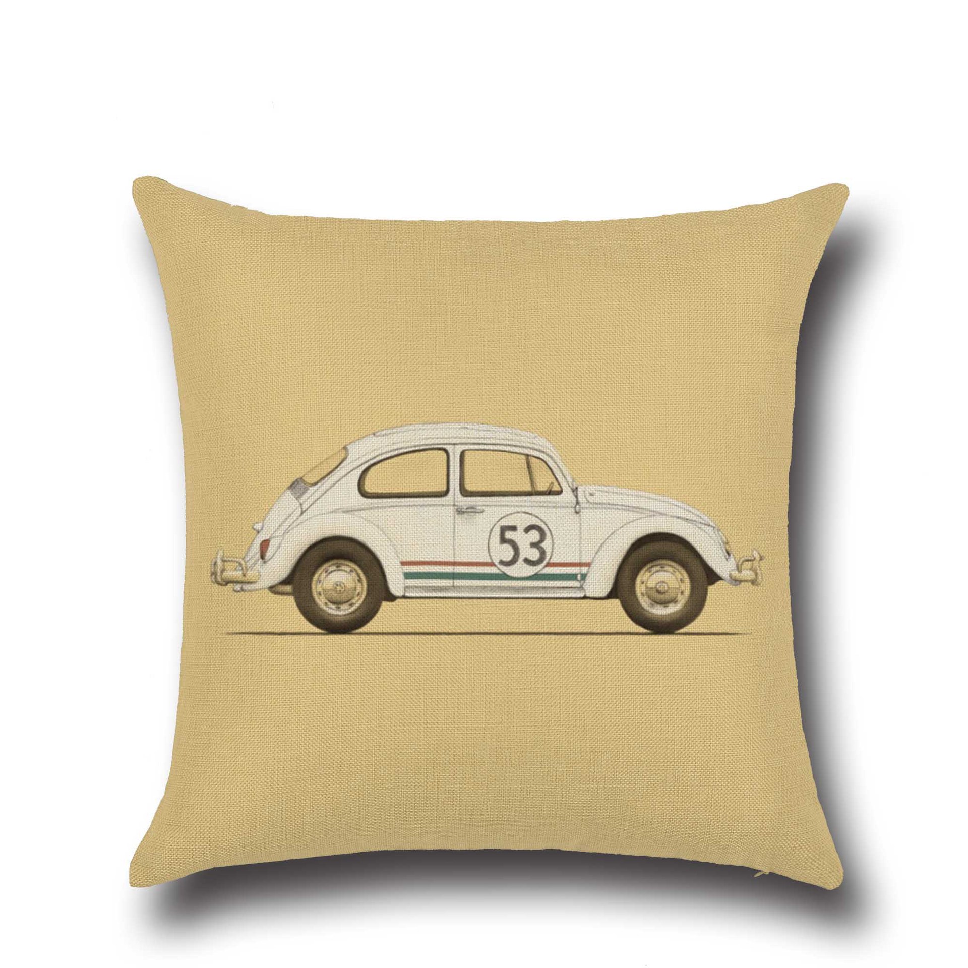 其他汽车内饰用品实物图