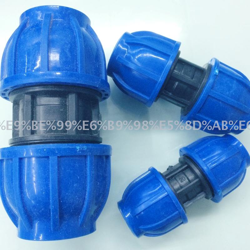 快接.三通.接头弯头.PE材料系列.....