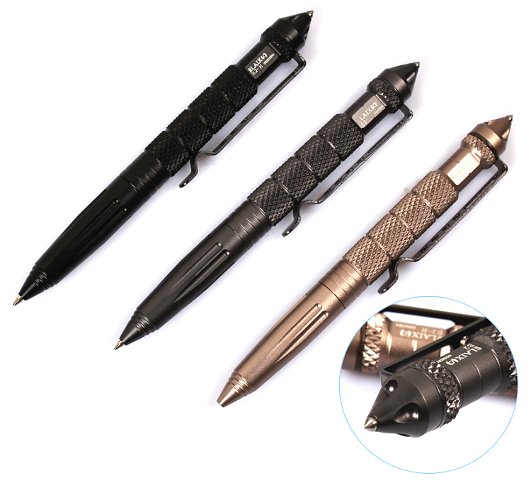 防身护具实物图