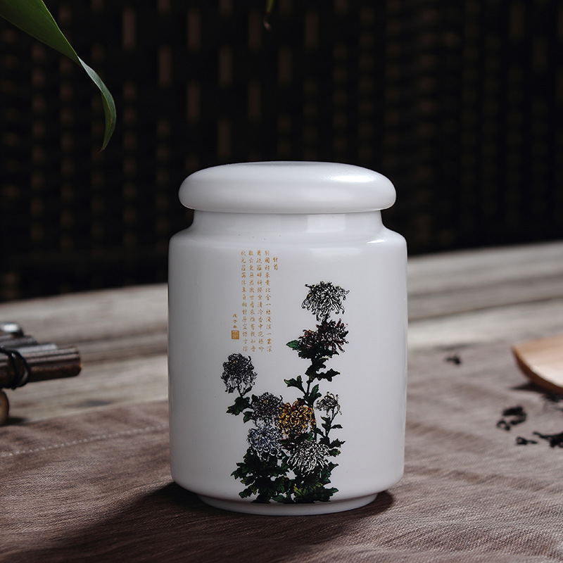 茶具套装实物图