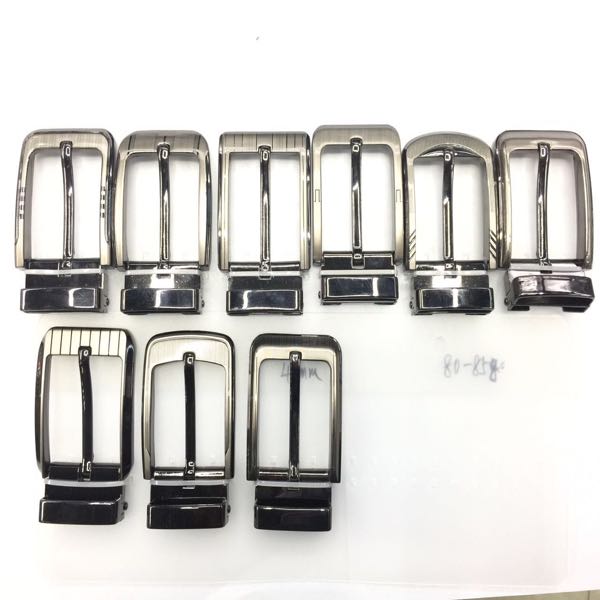 4 cm laser pin buckle Specification image