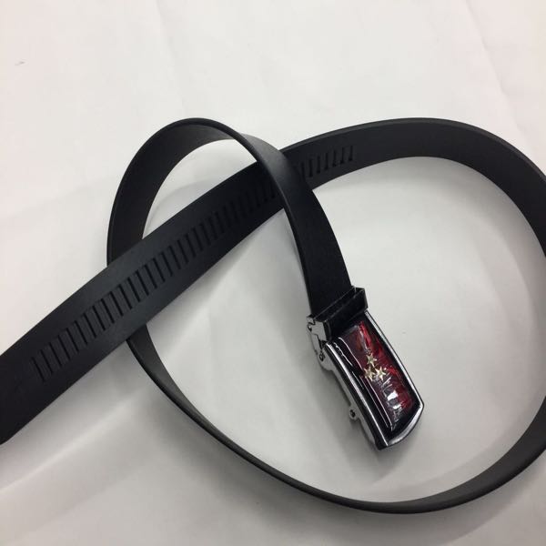 The 4 cm aviation strap is more powerful than a cow and comes with a round buckle Specification image