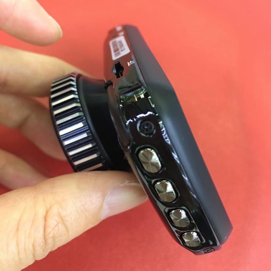 E车E拍行车记录仪手机屏幕