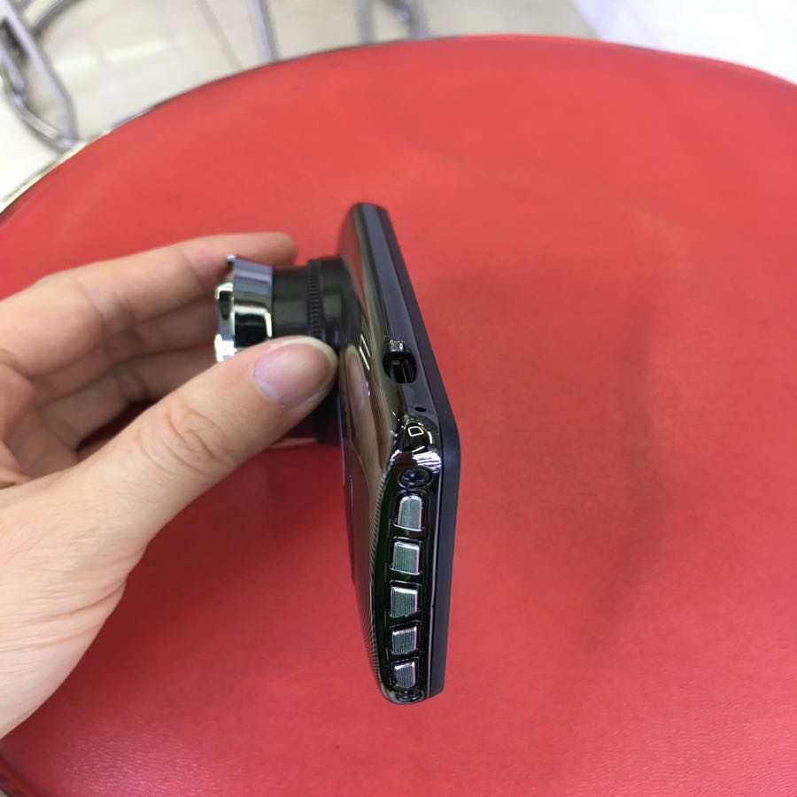 双摄像头高清行车记录仪car camera