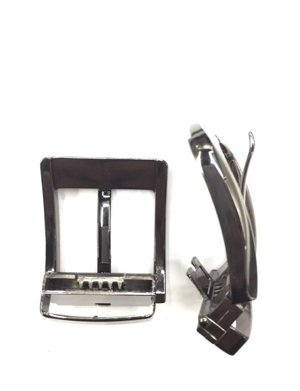 4 cm laser pin buckle