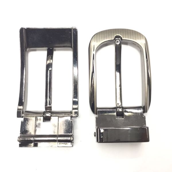 4 cm laser pin buckle Application Scenario