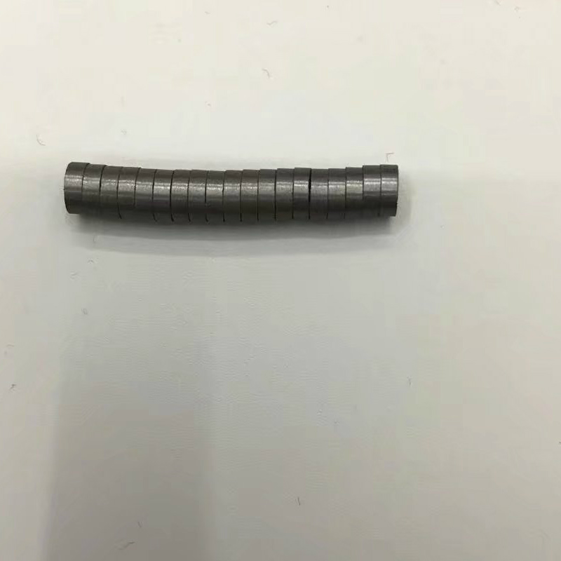 铁氧体磁铁 黑色普通磁铁 树脂工艺品磁铁 冰箱贴磁铁产品图