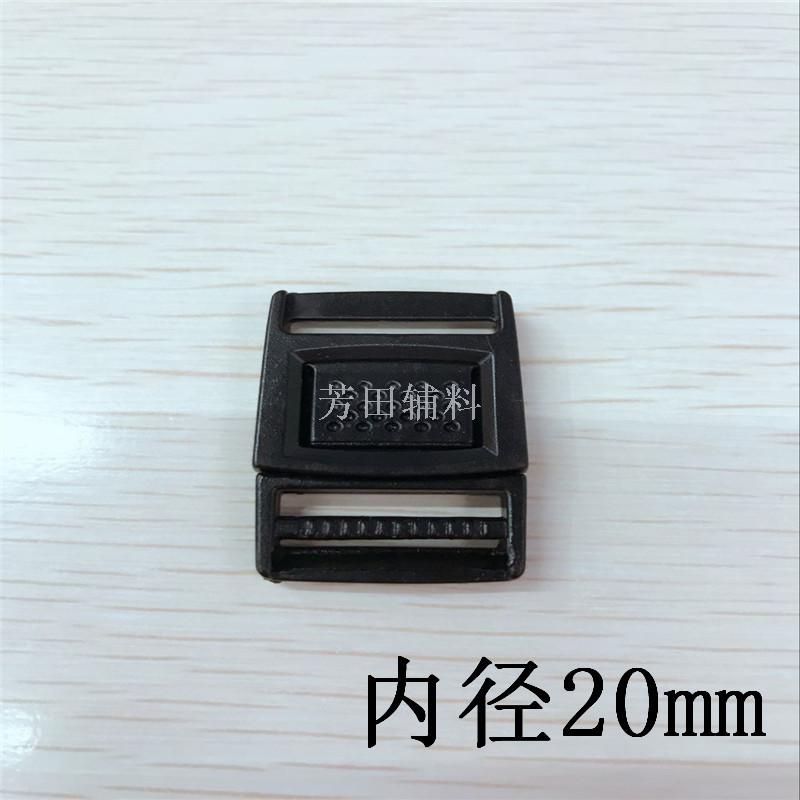 20 Inner diameter fastener Flower fastener, bag fastener, garment fastener