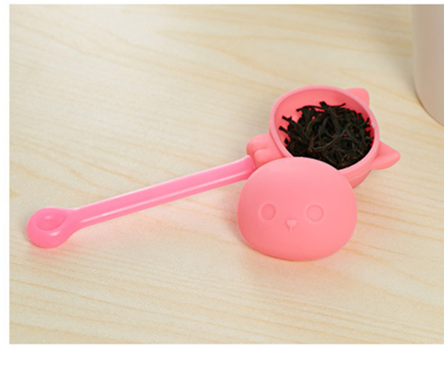茶滤实物图