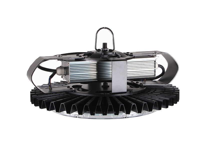 مستودع جديد لمصابيح UFO الصناعية Specification image