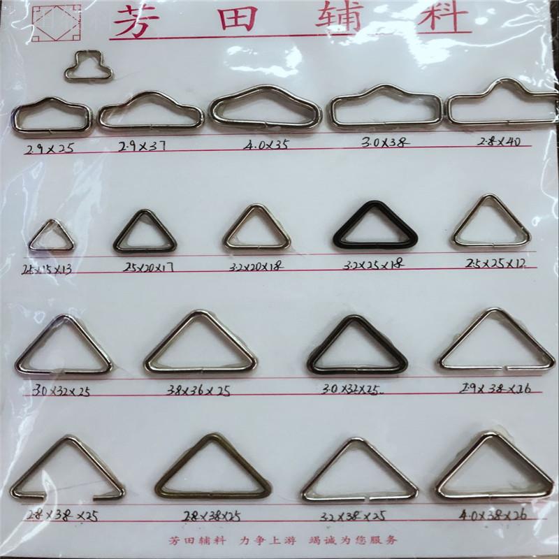 金属丝实物图