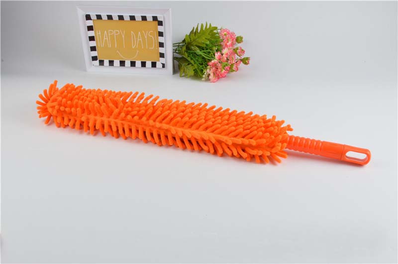 超细纤维尘掸/雪尼尔尘掸/尘掸产品图