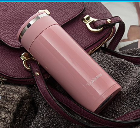 Stainless steel vacuum insulated cup gift box set SM-JC48