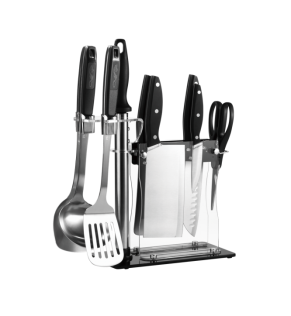 一帆风顺十件套 厨具 HMD-DJ100产品图