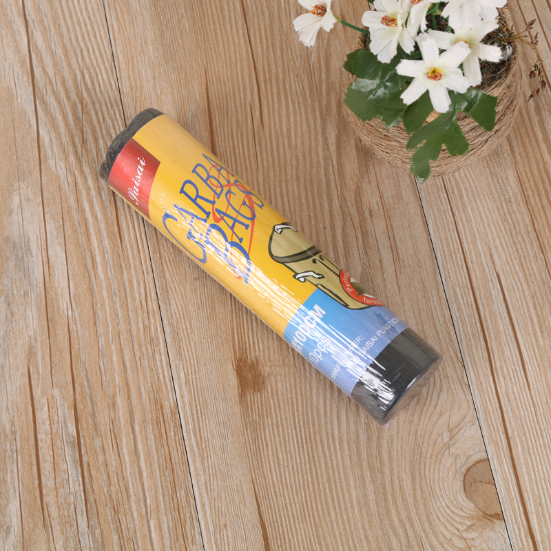 厂家直销 家用垃圾袋点断式塑料垃圾袋 80100 厂家直销 新款产品 爆款产品产品图