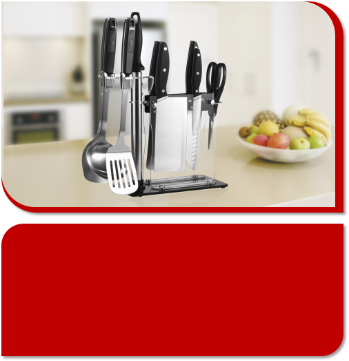 一帆风顺十件套 厨具 HMD-DJ100