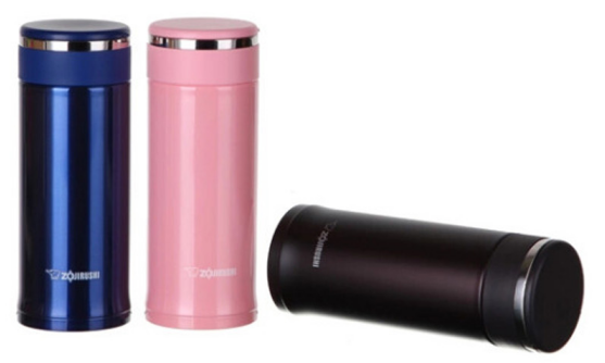 Stainless Steel Insulated Cup gift box set SM-JC36 details Picture