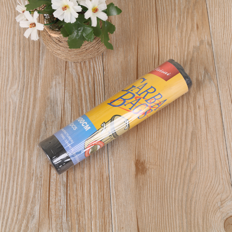 厂家直销 家用垃圾袋点断式塑料垃圾袋 80100 厂家直销 新款产品 爆款产品