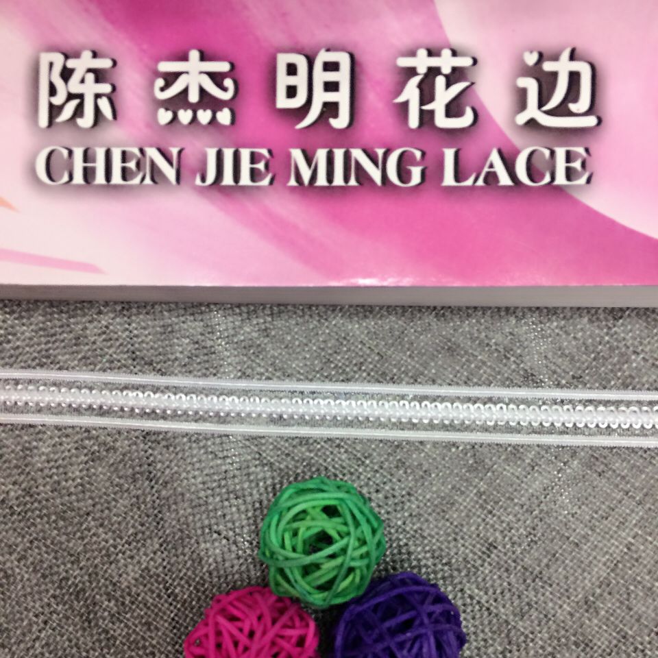 Elastic webbing hollowed-out lace factory direct sales of best-selling necklaces Application Scenario