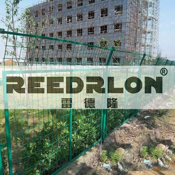 Highway guardrail net wire mesh fence Specification image
