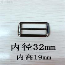 Alloy belt, belt buckle, Japanese buckle, third gear buckle, needle buckle