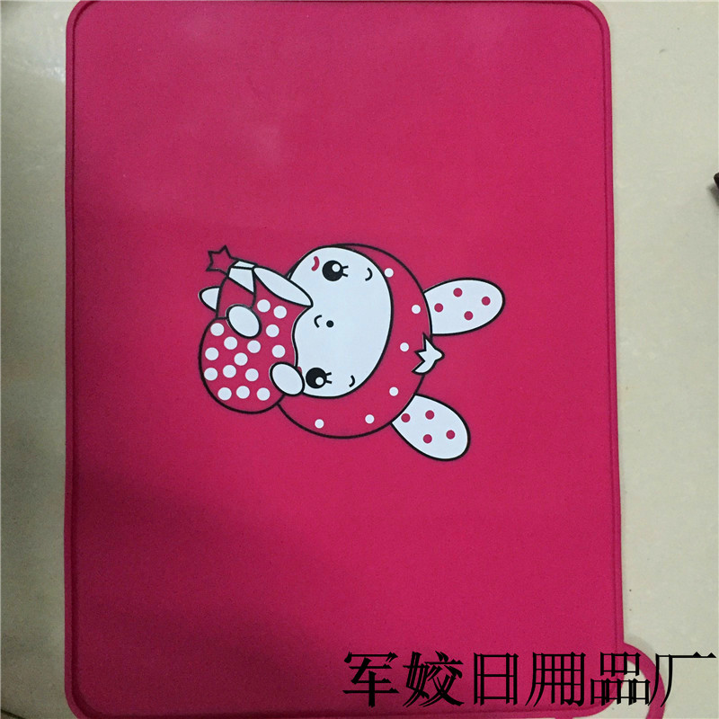 餐垫 全硅胶食品级餐垫宝宝餐垫
