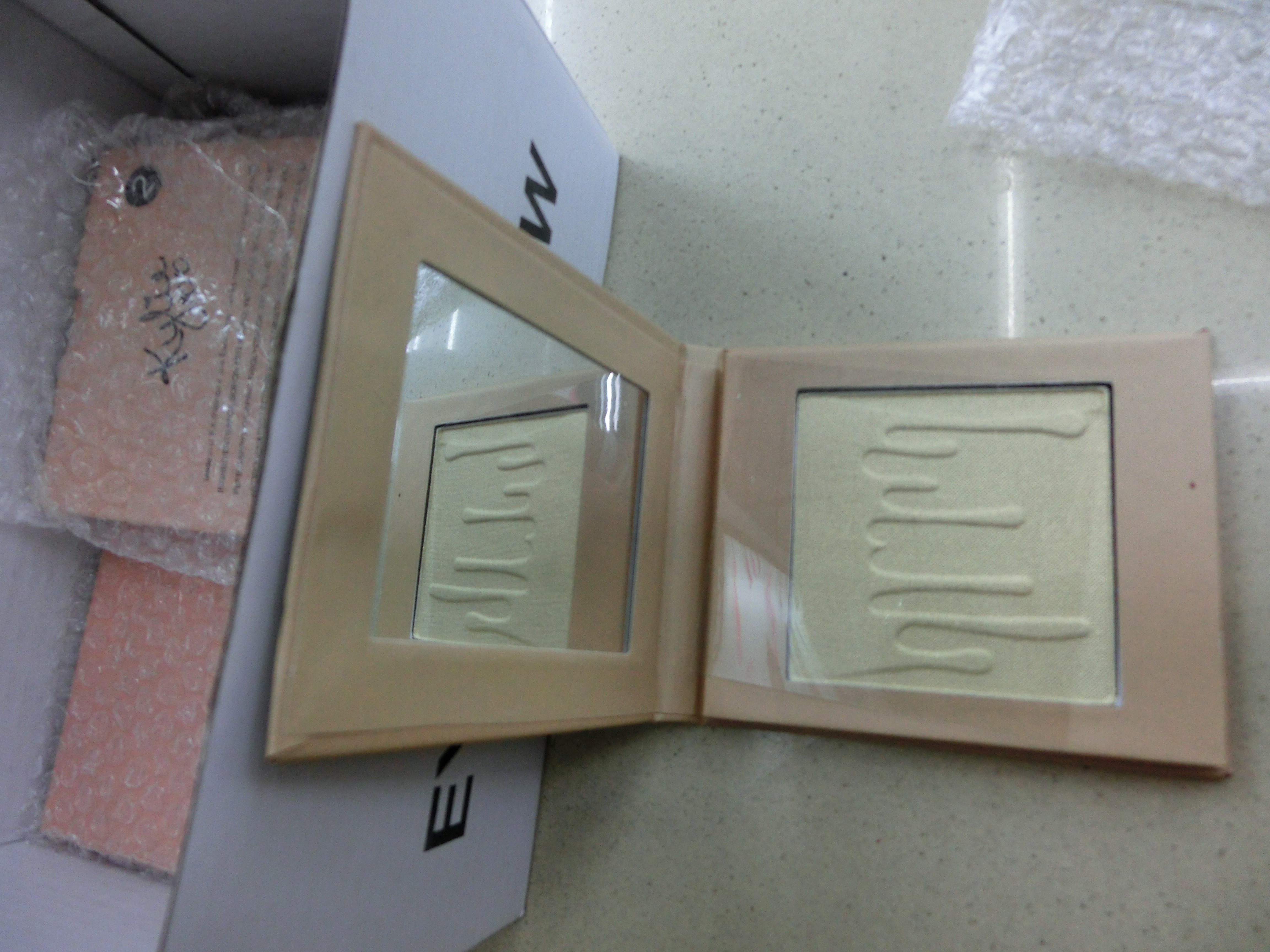 New Multicolor Eyeshadow 6 Group Colors High Pearl Eyeshadow Welcome To Order details Picture