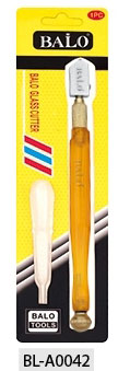 玻璃刀 滚轮刀 钻石刀 钨钢刀轮 glass cutter