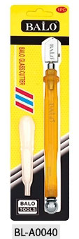 玻璃刀 滚轮刀 钻石刀 钨钢刀轮 glass cutter
