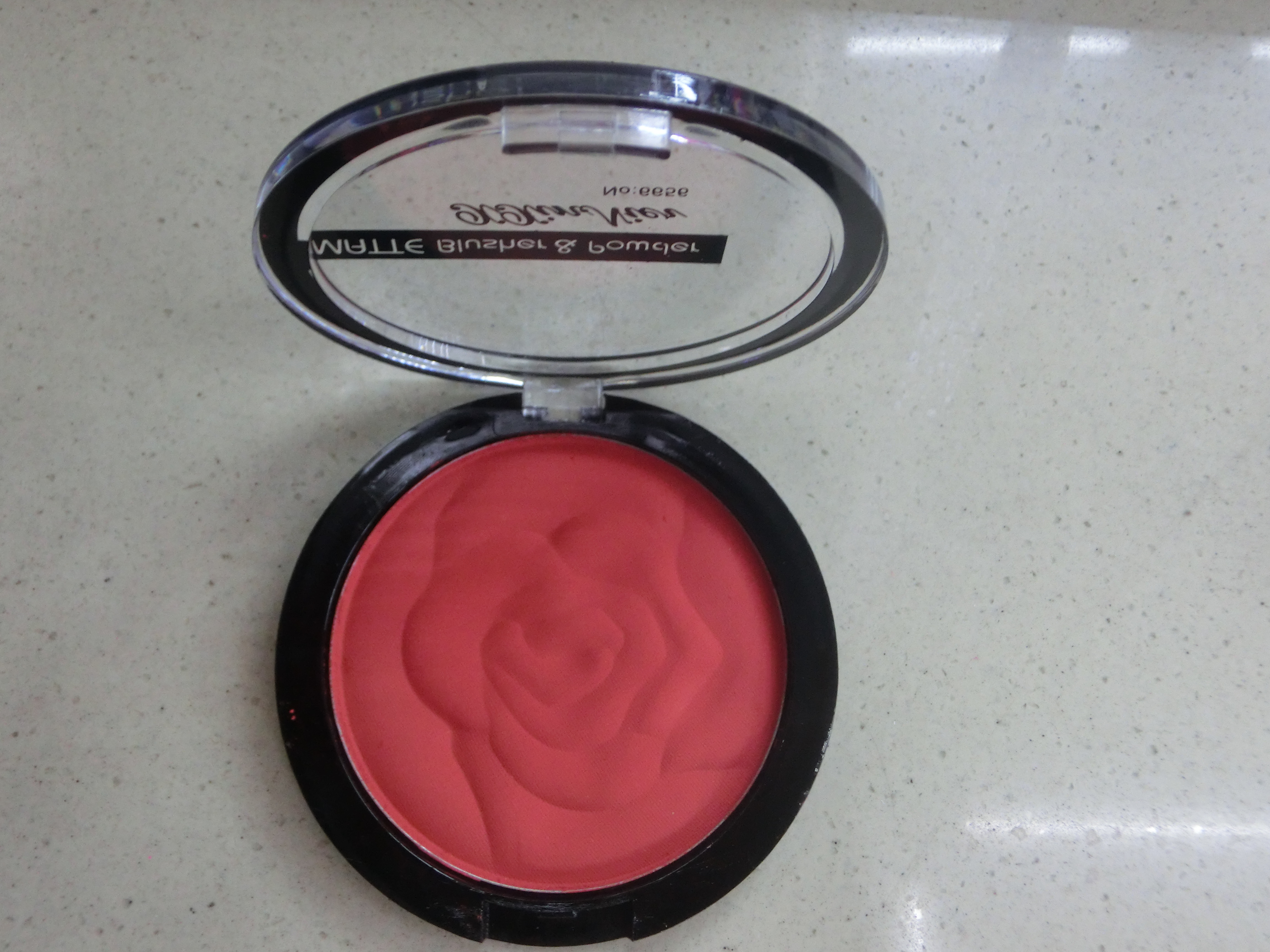 New Multi-Color Rose Blush 4 Groups Of Colors Welcome New And Old Customers To Order Application Scenario
