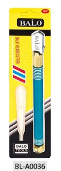 玻璃刀 滚轮刀 钻石刀 钨钢刀轮 glass cutter