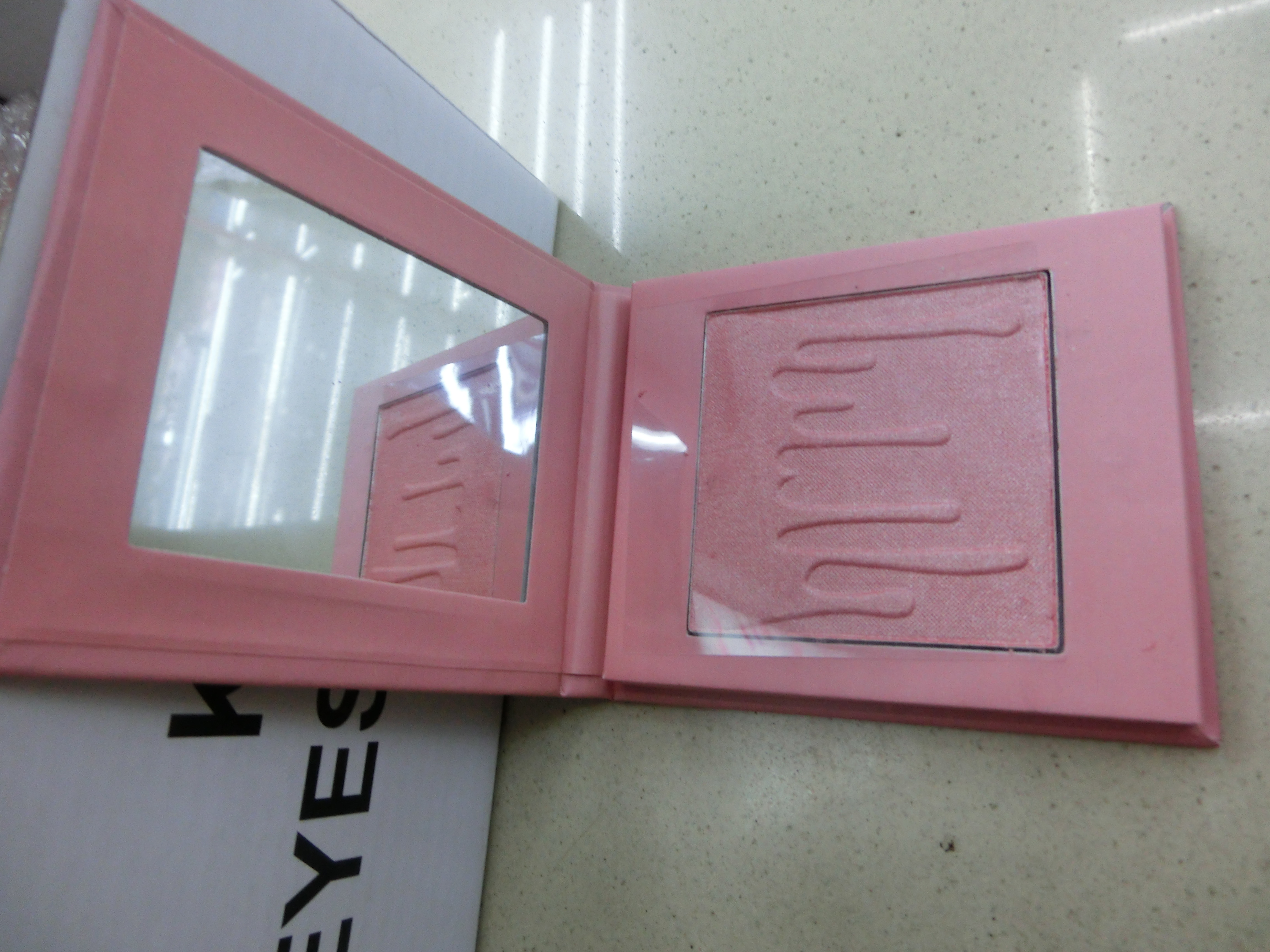 New Multicolor Eyeshadow 6 Group Colors High Pearl Eyeshadow Welcome To Order Application Scenario