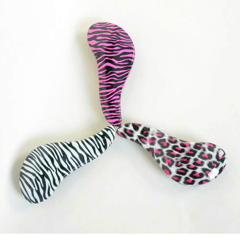 顺发梳美发按摩梳tt梳子美发梳（小号） 厂家直销