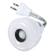 5W induction bulb with plug hose