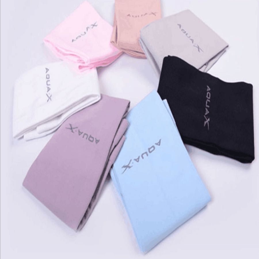 South Korean version of sunscreen ice cream sleeve running men and women's sunscreen ice cream sleeve