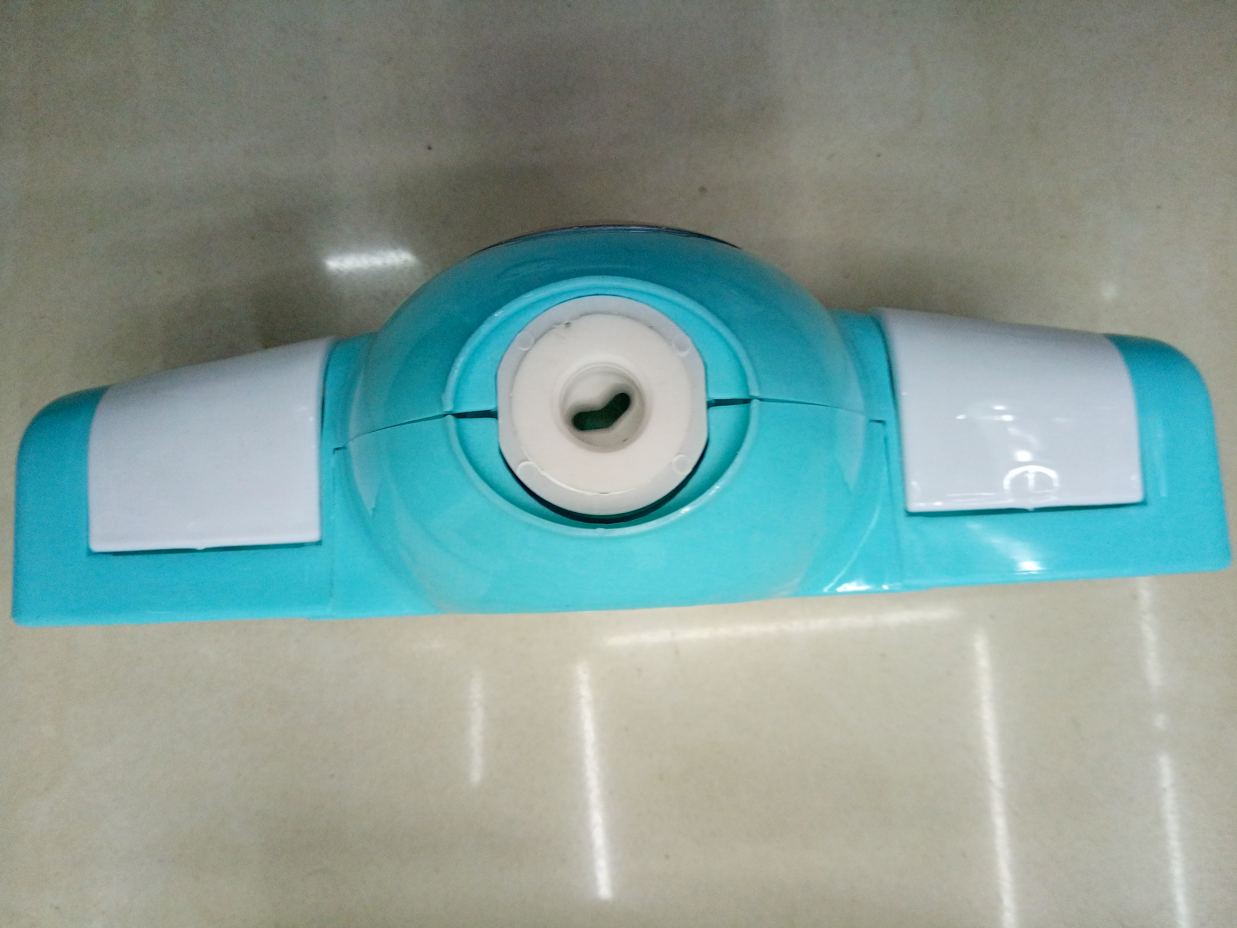 JX600 toothpaste dispenser Specification image