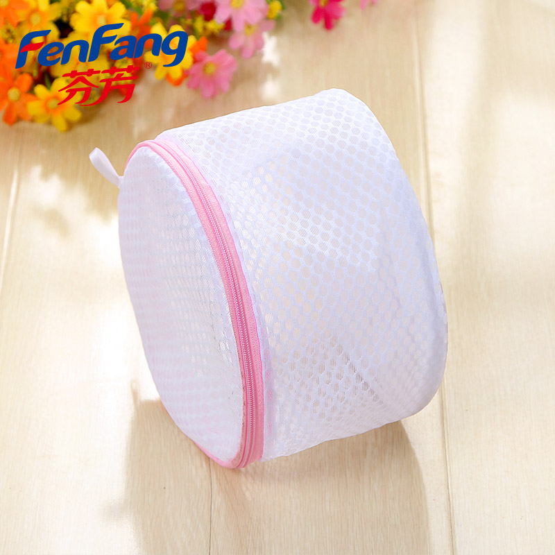 Factory direct sales of laundry bags, bras, underwear care bags, mesh fabric thickened bra bags
