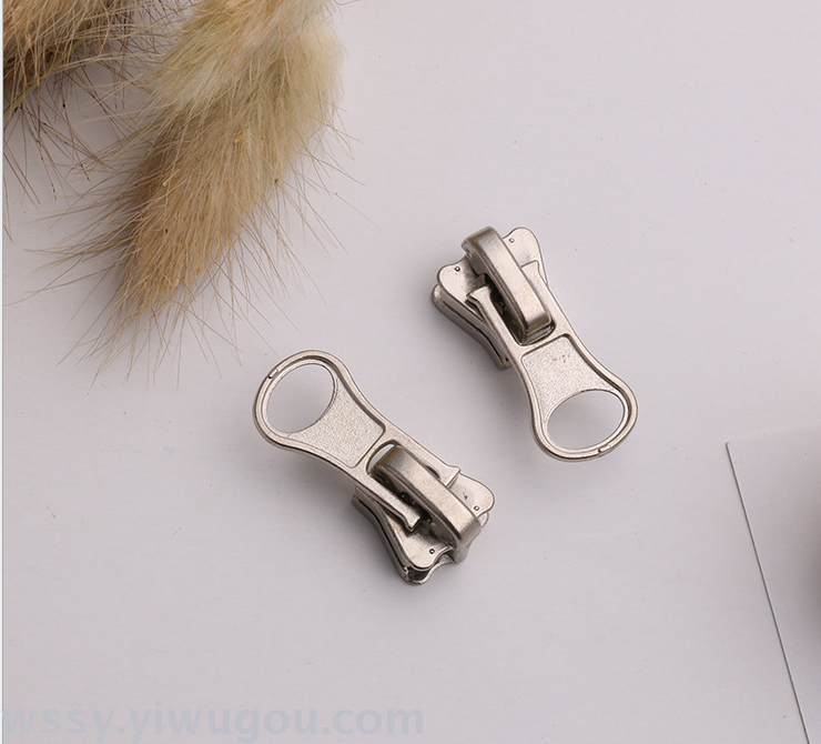 Factory direct sales: 5# pull-down plate with lock pull-up head automatic head in stock supply