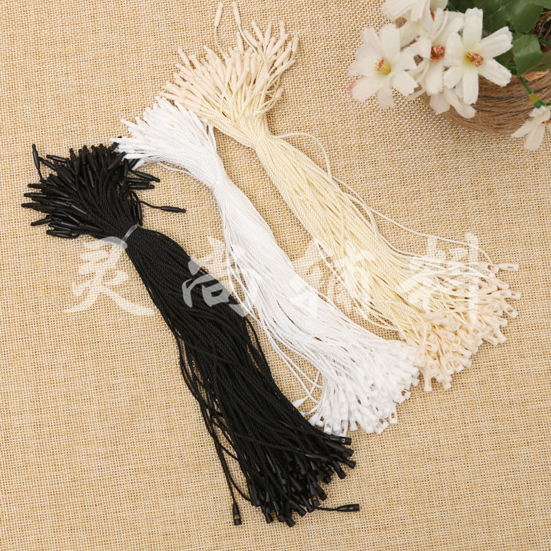 服装辅料/吊牌/吊粒细节图