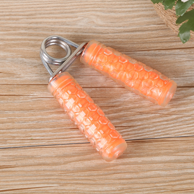 拉力器/拉绳运动/脚蹬拉力器/运动器材/握力器细节图