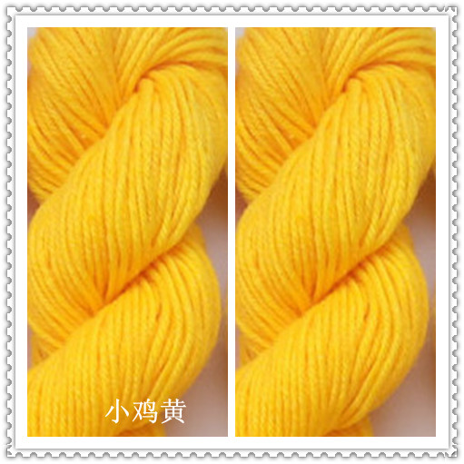毛线/围巾线/特种线细节图