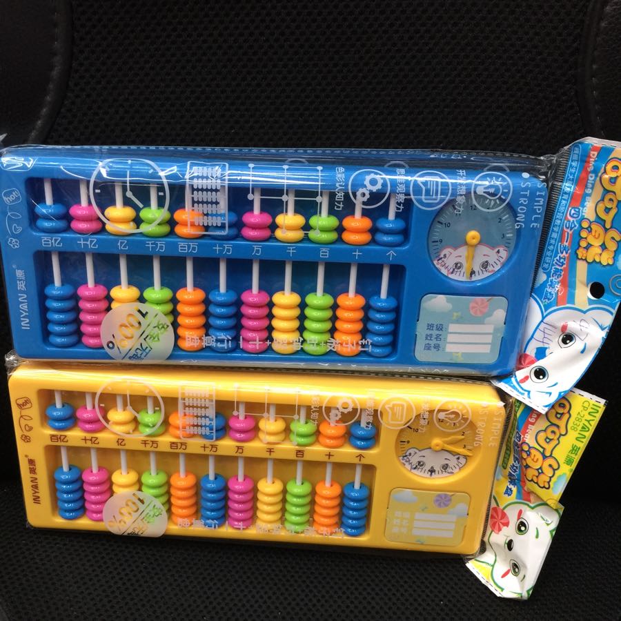 改正液学生卡通/文具/涂改带细节图