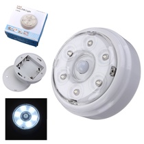 Multifunctional induction national road corridor stair light
