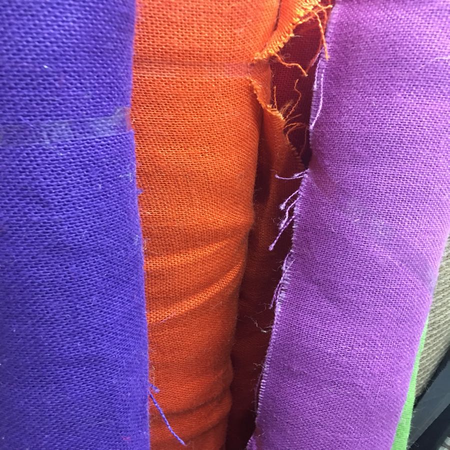 Fine Jute Cloth details Picture